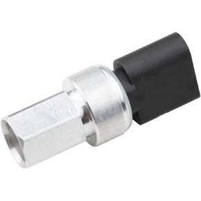مفتاح ضغط A/C متوافق مع A6 2009 2010 2011 2012 2013 2014 2015 2016 OEM: 1K0959126E ملحقات أجزاء مستشعر مفتاح ضغط تكييف الهواء التلقائي in Kuwait