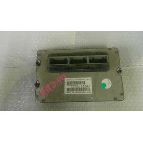 Engine ECM Control Module 4.7L Fits 04 Compatible with Grand Cherokee 56044565AI P56044565AI in Kuwait