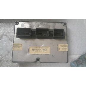 وحدة التحكم في المحرك ECM 6.0L 04-10 متوافقة مع Ford E350 Van 3C7A-12A650-HM 3C7A12A650HM in Kuwait