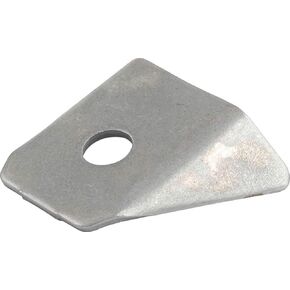 Allstar Performance ALL60024-25 Body Brace Chassis Tab in Kuwait