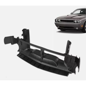 Front Fascia Support Mount Bracket Fit for 2015 2016 2017 2018 2019 2020 2021 2022 for Dodge Challenger 68170169AF in Kuwait