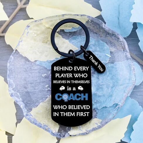 Coach Gifts for Men Thank You Gift for Baseball Soccer Softball Volleyball Coaches Unique Appreciation Track And Field Gift Inspiring Coach Gifts in Kuwait