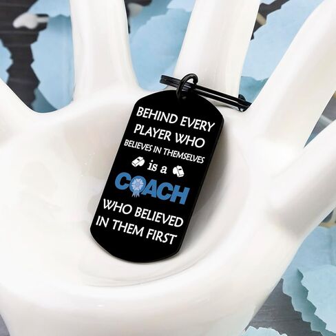 Coach Gifts for Men Thank You Gift for Baseball Soccer Softball Volleyball Coaches Unique Appreciation Track And Field Gift Inspiring Coach Gifts in Kuwait