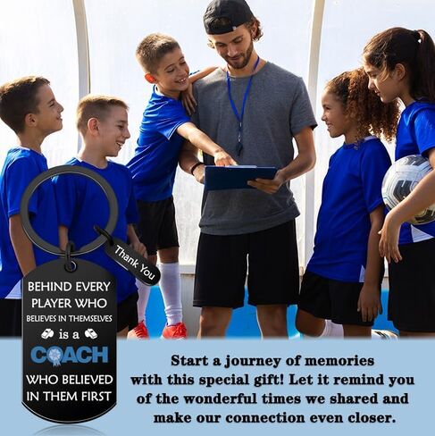 Coach Gifts for Men Thank You Gift for Baseball Soccer Softball Volleyball Coaches Unique Appreciation Track And Field Gift Inspiring Coach Gifts in Kuwait