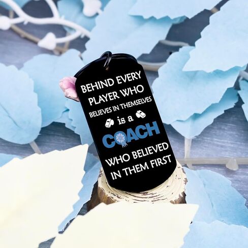 Coach Gifts for Men Thank You Gift for Baseball Soccer Softball Volleyball Coaches Unique Appreciation Track And Field Gift Inspiring Coach Gifts in Kuwait