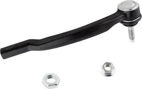BOXI 2pc Front Outer Tie Rod Kit Fit for Volvo V70 2001-2002 X/C Only/for Volvo XC70 2003-2007 / for Volvo XC90 2003-2014 / ES800857 ES800858 in Saudi Arabia