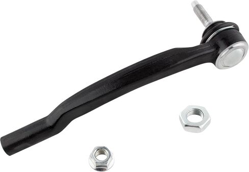 BOXI 2pc Front Outer Tie Rod Kit Fit for Volvo V70 2001-2002 X/C Only/for Volvo XC70 2003-2007 / for Volvo XC90 2003-2014 / ES800857 ES800858 in Saudi Arabia