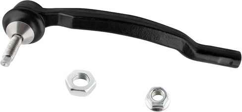 BOXI 2pc Front Outer Tie Rod Kit Fit for Volvo V70 2001-2002 X/C Only/for Volvo XC70 2003-2007 / for Volvo XC90 2003-2014 / ES800857 ES800858 in Saudi Arabia