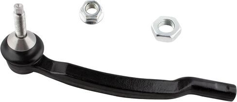 BOXI 2pc Front Outer Tie Rod Kit Fit for Volvo V70 2001-2002 X/C Only/for Volvo XC70 2003-2007 / for Volvo XC90 2003-2014 / ES800857 ES800858 in Saudi Arabia