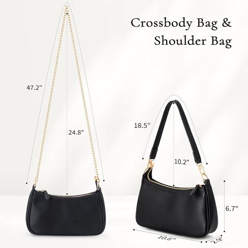 Shoulder Bag for Women Cute Handbags Purses in Saudi Arabia