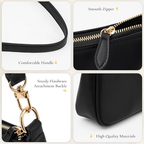Shoulder Bag for Women Cute Handbags Purses in Saudi Arabia