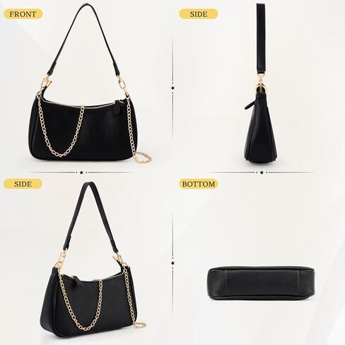 Shoulder Bag for Women Cute Handbags Purses in Saudi Arabia