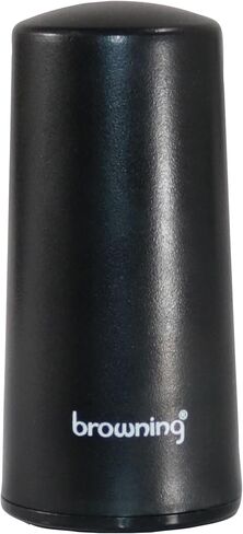 Browning BR2445 450MHZ–465MHz Pretuned Low-Profile UHF Band NMO Antenna, 3 1/4" Tall in Kuwait