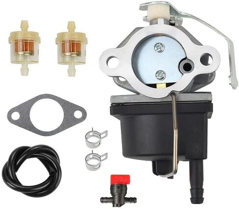 مجموعة المكربن ​​المتوافقة مع كولمان Powermate PMA525500.01 استبدال المولد الكربوهيدرات in Saudi Arabia