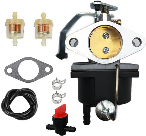 مجموعة المكربن ​​المتوافقة مع كولمان Powermate PMA525500.01 استبدال المولد الكربوهيدرات in Saudi Arabia