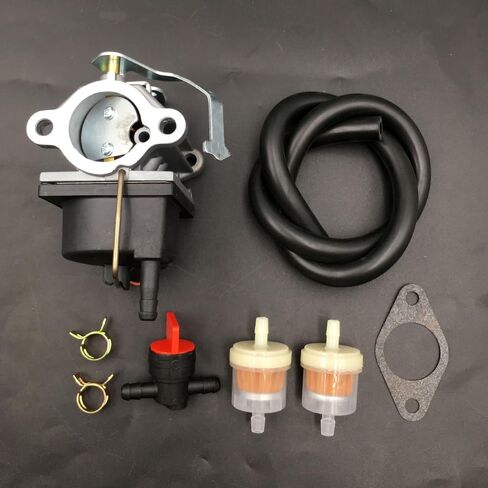 مجموعة المكربن ​​المتوافقة مع كولمان Powermate PMA525500.01 استبدال المولد الكربوهيدرات in Saudi Arabia