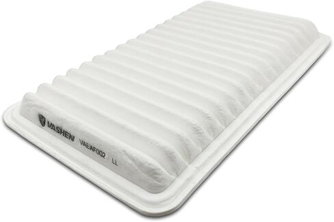 CA9360 Engine Air Filter, Fit for Toyota Camry 2002-2006, Camry Hybrid 2007-2011, Sienna 2004-2010, Highlander 2001-2007/2009-2013 - Replaces# 17801-0H010, 17801-0H020, 17801-20040 in Kuwait