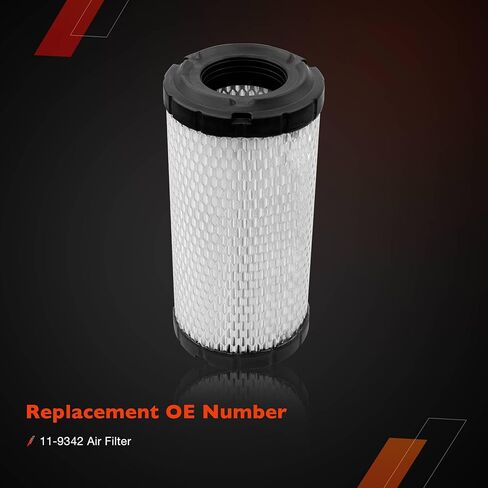 11-6182 11-9059 11-9342 مجموعة فلتر الزيت/الوقود/الهواء المتوافقة مع Thermo King Tripac APU أو Evolution in Saudi Arabia