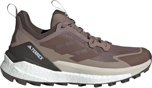 adidas Womens Terrex Free Hiker 2.0 Low Top Hiking Shoes in Saudi Arabia