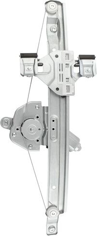 BOXI ‎751-638 Rear Driver Side Power Window Regulator with Motor Fit for Chevrolet Equinox 2012-2017 / for GMC Terrain 2012-2017 Sport Utility 4-Door | 22803636 22823480 in Saudi Arabia