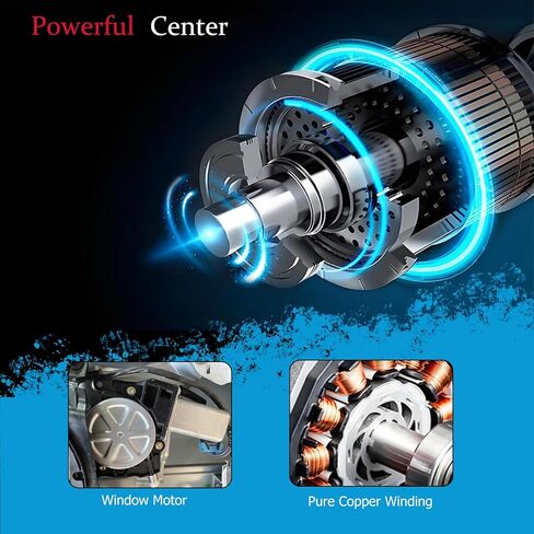 Front Left Driver Side Power Window Regulator and Motor Assembly 748-554 Compatible for 2003-2007 Nissan Murano in Kuwait