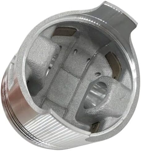 طقم حلقة المكبس لأجزاء مولد محرك الديزل 173F تبريد الهواء 4 السكتة الدماغية 4.3KW المتوافقة مع 173F in Kuwait