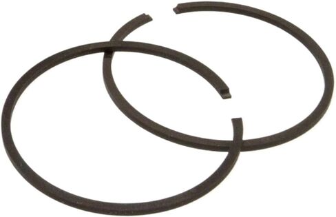 Piston Ring 100 Pieces 50 Pairs 45x1.5mm Compatible With Neuson WM80 BS600 BH23 in Kuwait