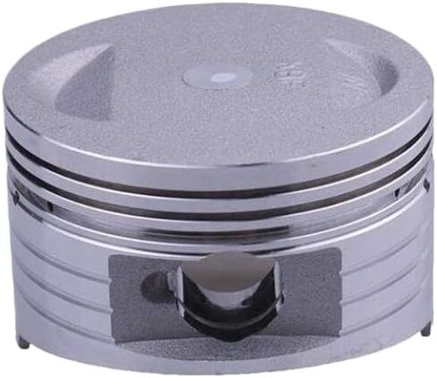 61mm Piston Kit with Rings for GY6 175cc 180cc 157QMJ Engines Compatible with TANK ROKETA JALON STRADA Peace Moped Gas Scooter ATV Go Kart UTV in Kuwait