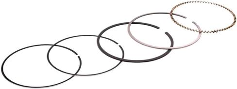 61mm Piston Kit with Rings for GY6 175cc 180cc 157QMJ Engines Compatible with TANK ROKETA JALON STRADA Peace Moped Gas Scooter ATV Go Kart UTV in Kuwait