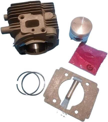 Cylinder Piston Ring Kit 34MM Compatible With HB2302 Blower in Saudi Arabia