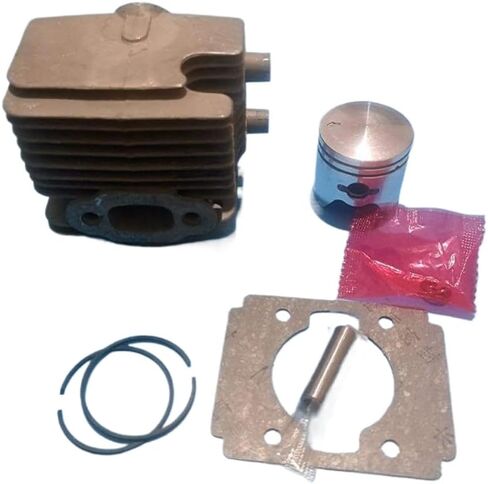 Cylinder Piston Ring Kit 34MM Compatible With HB2302 Blower in Saudi Arabia