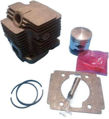 Cylinder Piston Ring Kit 34MM Compatible With HB2302 Blower in Saudi Arabia