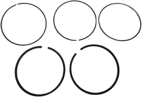 حلقة المكبس متوافقة مع موديلات المحرك 126T07، 126T05، 126T02، 12J902، 13H332، 13L332، 122T02، 122L02، 122332 in Kuwait