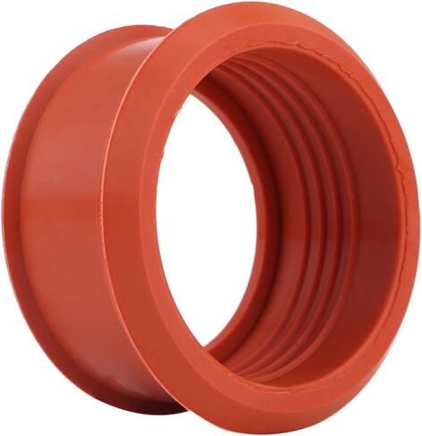 Rubber Turbo Sleeve for 206 207 307 308 407 EXPERT PARTNER 1.6 HDI, Fit Turbo Air Pipe Sleeve, Designed for Car Repair Professionals in Kuwait