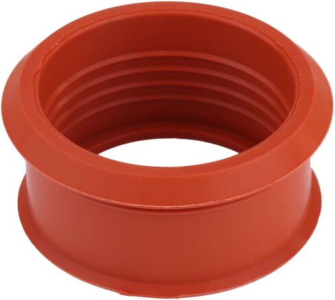 Rubber Turbo Sleeve for 206 207 307 308 407 EXPERT PARTNER 1.6 HDI, Fit Turbo Air Pipe Sleeve, Designed for Car Repair Professionals in Kuwait