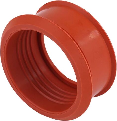 Rubber Turbo Sleeve for 206 207 307 308 407 EXPERT PARTNER 1.6 HDI, Fit Turbo Air Pipe Sleeve, Designed for Car Repair Professionals in Kuwait