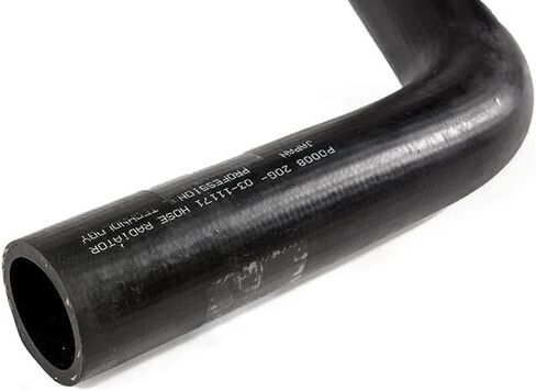 Upper Water pipe 20G-03-11171 37924 10934 HM-F00008 20G0311171 Compatible with Komatsu PC100-3 PC120-3 Excavator (Inside diameter:35mm) in Saudi Arabia