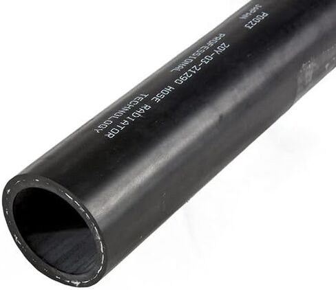 Upper Water pipe 20Y0321290 20Y-03-21290 Compatible with Komatsu PC200-6（6D95) Excavator (Inside diameter:46mm) in Saudi Arabia