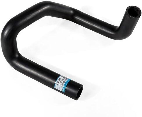 Down Water pipe P0011 38045 10937 HM-F00011 203-978-5340 2039785340 Compatible with Komatsu PC100-5 PC120-5(NEW) Excavator(Inside diameter:42-45mm) in Saudi Arabia
