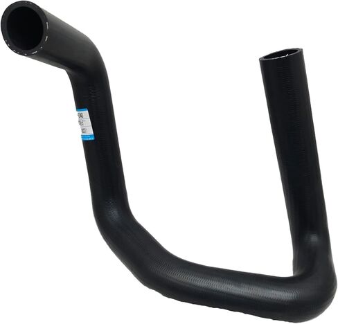 Down Water pipe P0011 38045 10937 HM-F00011 203-978-5340 2039785340 Compatible with Komatsu PC100-5 PC120-5(NEW) Excavator(Inside diameter:42-45mm) in Saudi Arabia