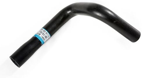 Upper Water pipe 0013 38046 10939 HM-F00013 203-03-61172 2030361172 Compatible with Komatsu PC100-6 PC120-6(4D95) Excavator(Inside diameter:32-38mm) in Saudi Arabia