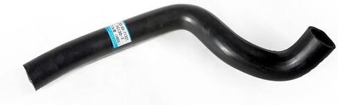 Down Water pipe P0018 38035 10944 HM-F00018 203-03-71321 2030371321 Compatible with Komatsu PC130-7 Excavator(Inside diameter:44-49mm) in Saudi Arabia