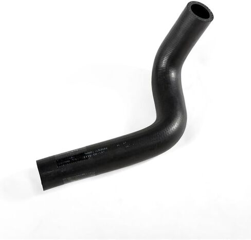 Upper Water pipe P0001 38040 10927 HM-F00001 201-03-51130 2010351130 Compatible with Komatsu PC60-3 PC60-5 Excavator(Inside diameter:31mm) in Saudi Arabia