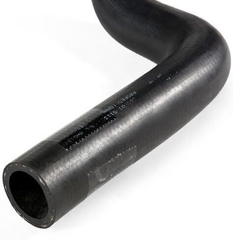 Upper Water pipe P0001 38040 10927 HM-F00001 201-03-51130 2010351130 Compatible with Komatsu PC60-3 PC60-5 Excavator(Inside diameter:31mm) in Saudi Arabia