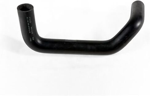 Down Water pipe P0012 37869 10938 HM-F00012 203-03-56190 2030356190 Compatible with Komatsu PC100-5 PC120-5(OLE)(past) Excavator(Inside diameter:42-45mm) in Saudi Arabia