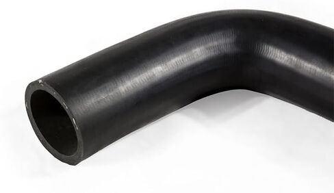 Down Water pipe P0012 37869 10938 HM-F00012 203-03-56190 2030356190 Compatible with Komatsu PC100-5 PC120-5(OLE)(past) Excavator(Inside diameter:42-45mm) in Saudi Arabia