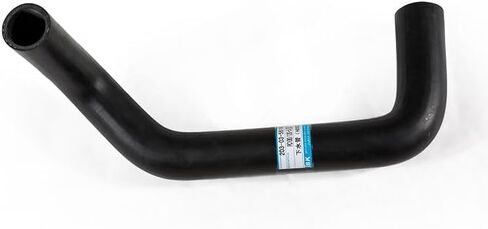 Down Water pipe P0012 37869 10938 HM-F00012 203-03-56190 2030356190 Compatible with Komatsu PC100-5 PC120-5(OLE)(past) Excavator(Inside diameter:42-45mm) in Saudi Arabia