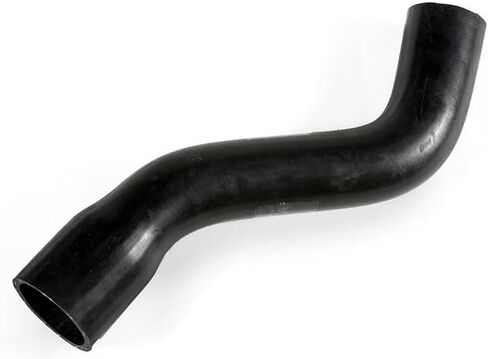 Upper Water pipe P0007 38031 10933 HM-F00007 201-03-72210 2010372210 Compatible with Komatsu PC60-7/(4D102) Excavator(Inside diameter:43-56mm) in Saudi Arabia