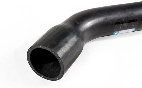 Upper Water pipe P0007 38031 10933 HM-F00007 201-03-72210 2010372210 Compatible with Komatsu PC60-7/(4D102) Excavator(Inside diameter:43-56mm) in Saudi Arabia