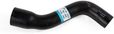 Upper Water pipe P0007 38031 10933 HM-F00007 201-03-72210 2010372210 Compatible with Komatsu PC60-7/(4D102) Excavator(Inside diameter:43-56mm) in Saudi Arabia